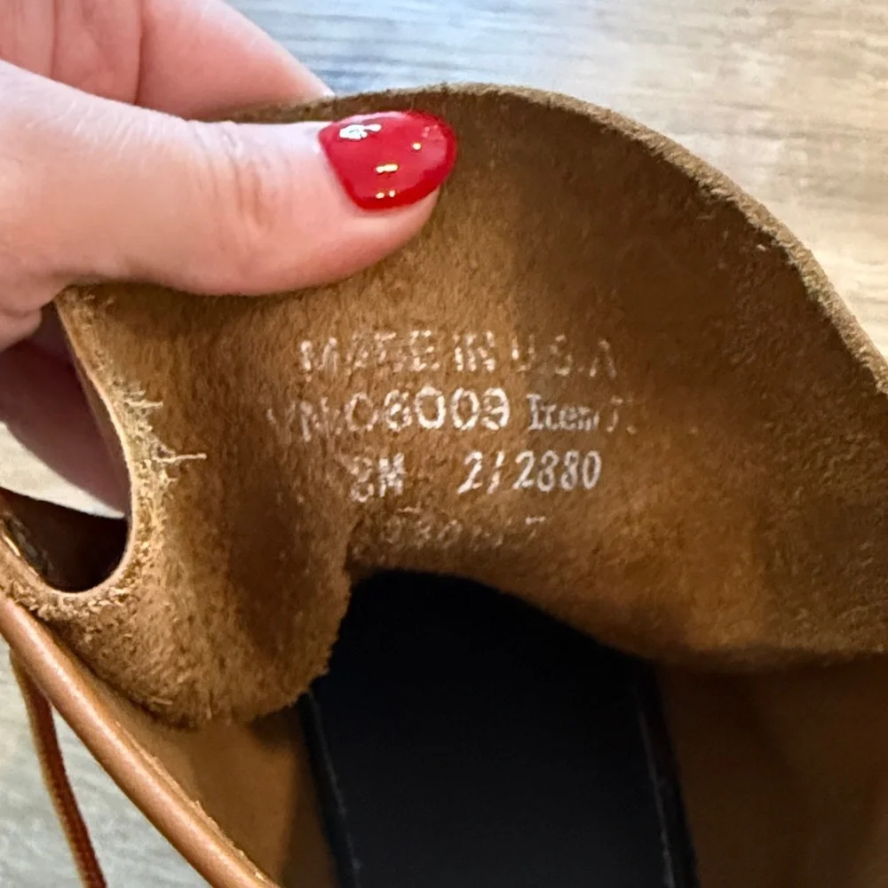 L.L. Bean Women’s Bean Boots